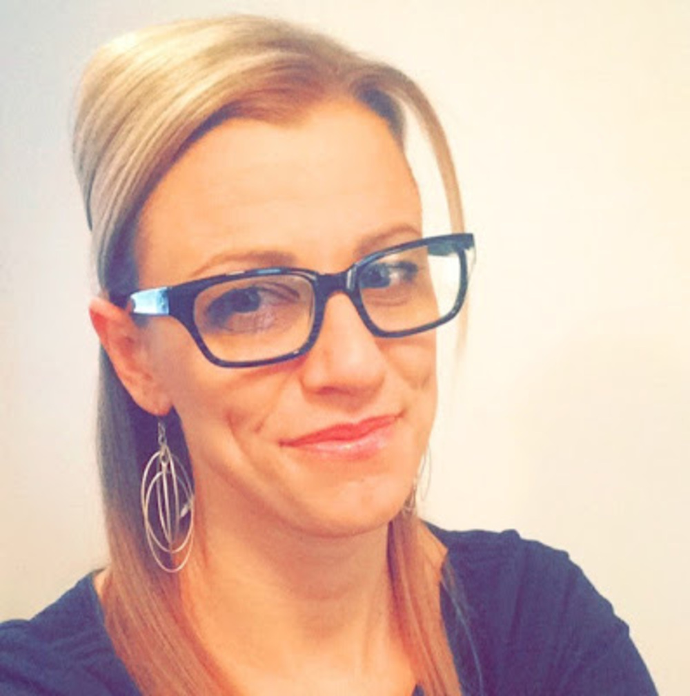 Meet your Posher, Samantha